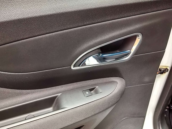 Used Vauxhall Mokka 2016 for sale - 76127601: Photo 24