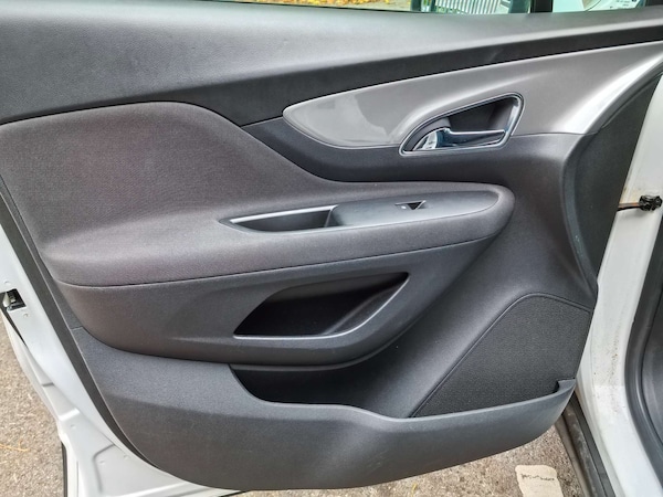 Used Vauxhall Mokka 2016 for sale - 76127601: Photo 30