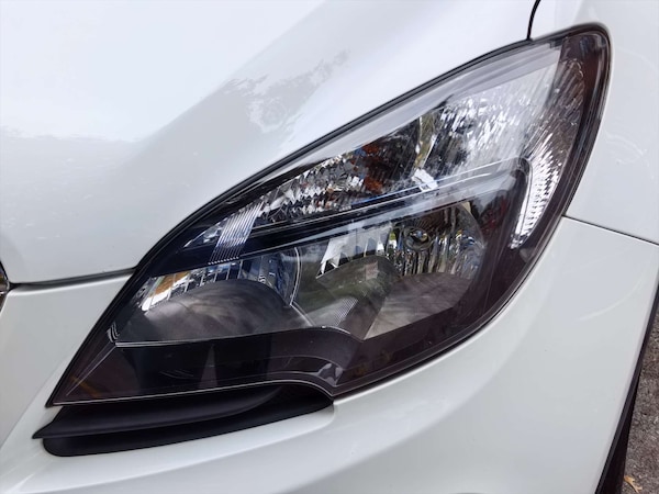 Used Vauxhall Mokka 2016 for sale - 76127601: Photo 35