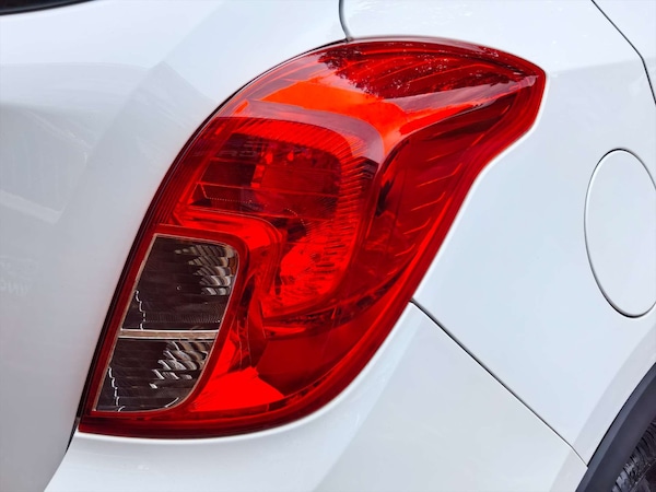 Used Vauxhall Mokka 2016 for sale - 76127601: Photo 37