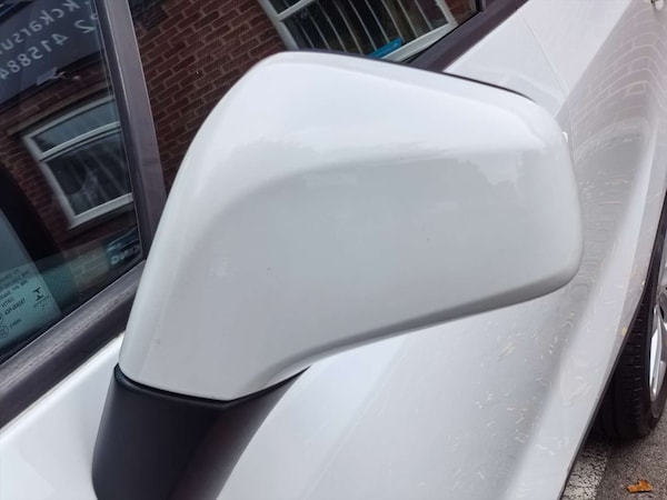 Used Vauxhall Mokka 2016 for sale - 76127601: Photo 38