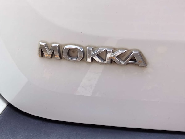 Used Vauxhall Mokka 2016 for sale - 76127601: Photo 43
