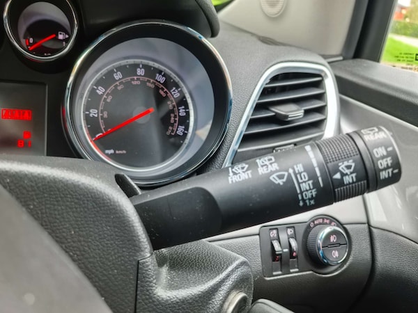 Used Vauxhall Mokka 2016 for sale - 76127601: Photo 49