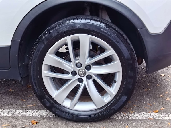 Used Vauxhall Mokka 2016 for sale - 76127601: Photo 52