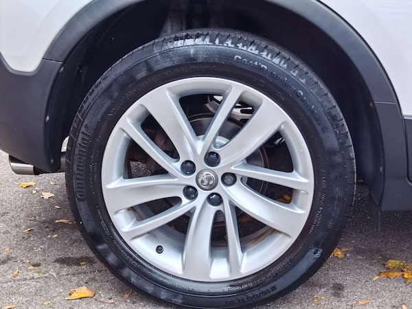 Used Vauxhall Mokka 2016 for sale - 76127601: Photo 53