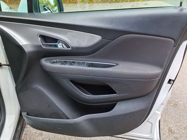 Used Vauxhall Mokka 2016 for sale - 76127601: Photo 57