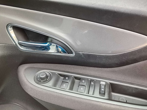 Used Vauxhall Mokka 2016 for sale - 76127601: Photo 58