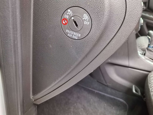 Used Vauxhall Mokka 2016 for sale - 76127601: Photo 61