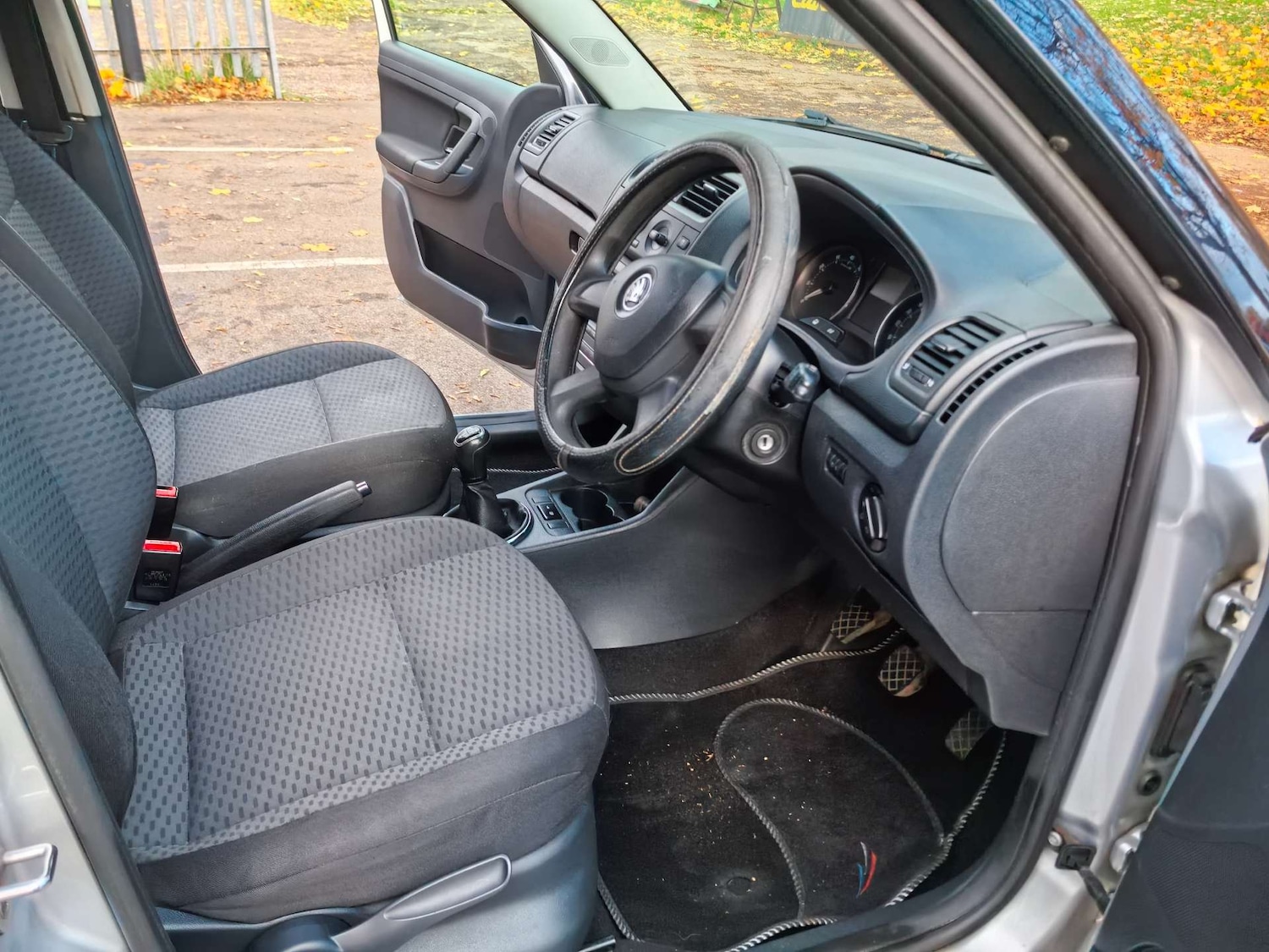 Used Skoda Fabia 2013 for sale - 76440041: Photo 12