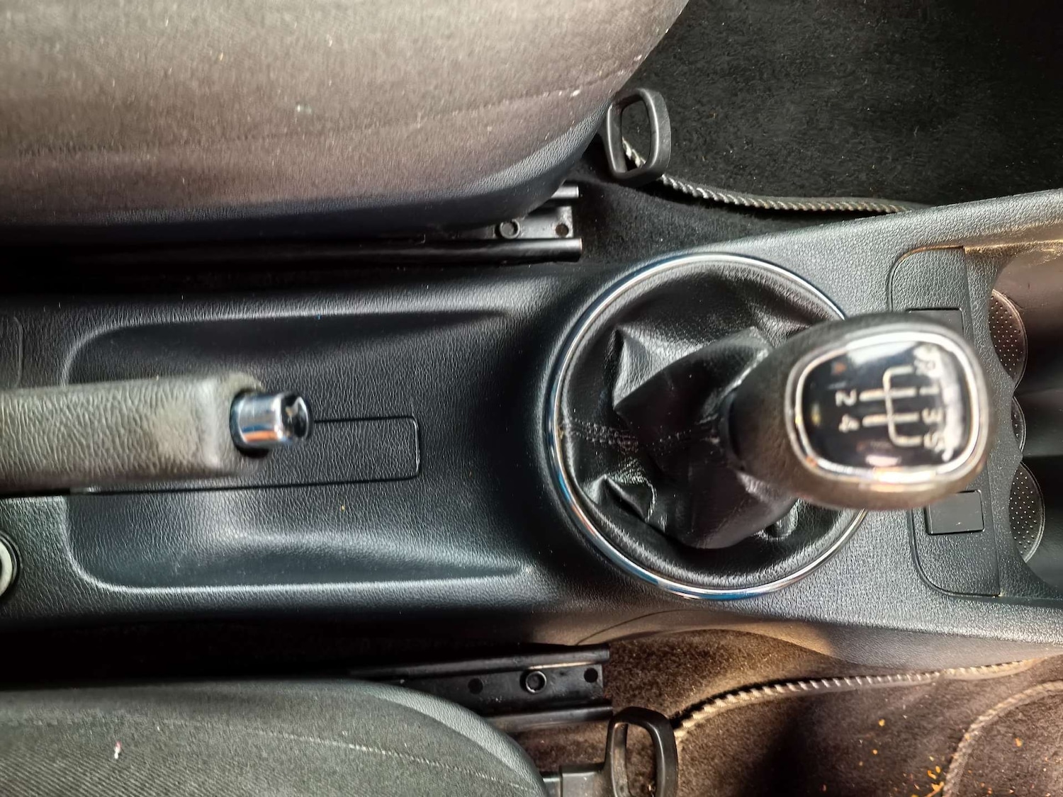 Used Skoda Fabia 2013 for sale - 76440041: Photo 14