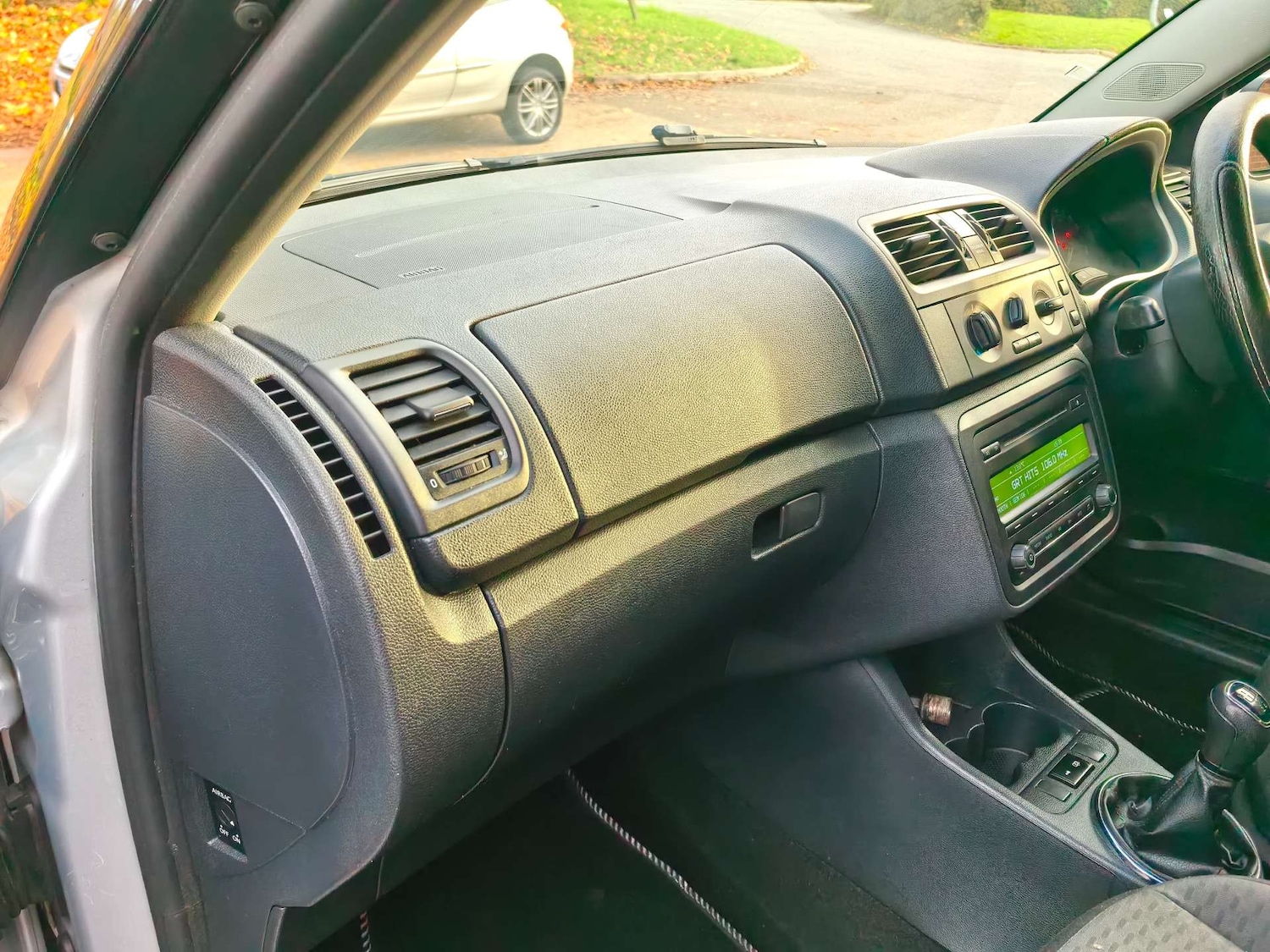 Used Skoda Fabia 2013 for sale - 76440041: Photo 15