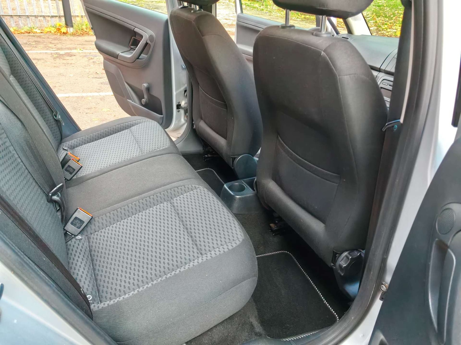 Used Skoda Fabia 2013 for sale - 76440041: Photo 16