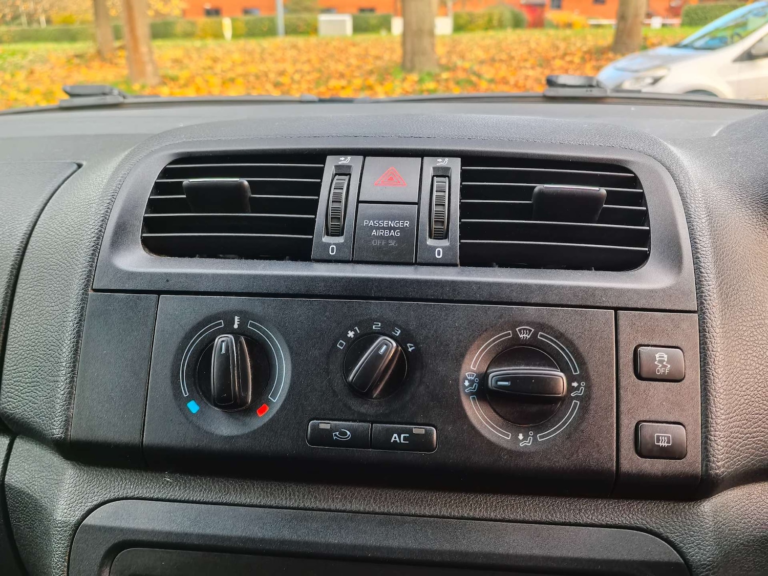 Used Skoda Fabia 2013 for sale - 76440041: Photo 17