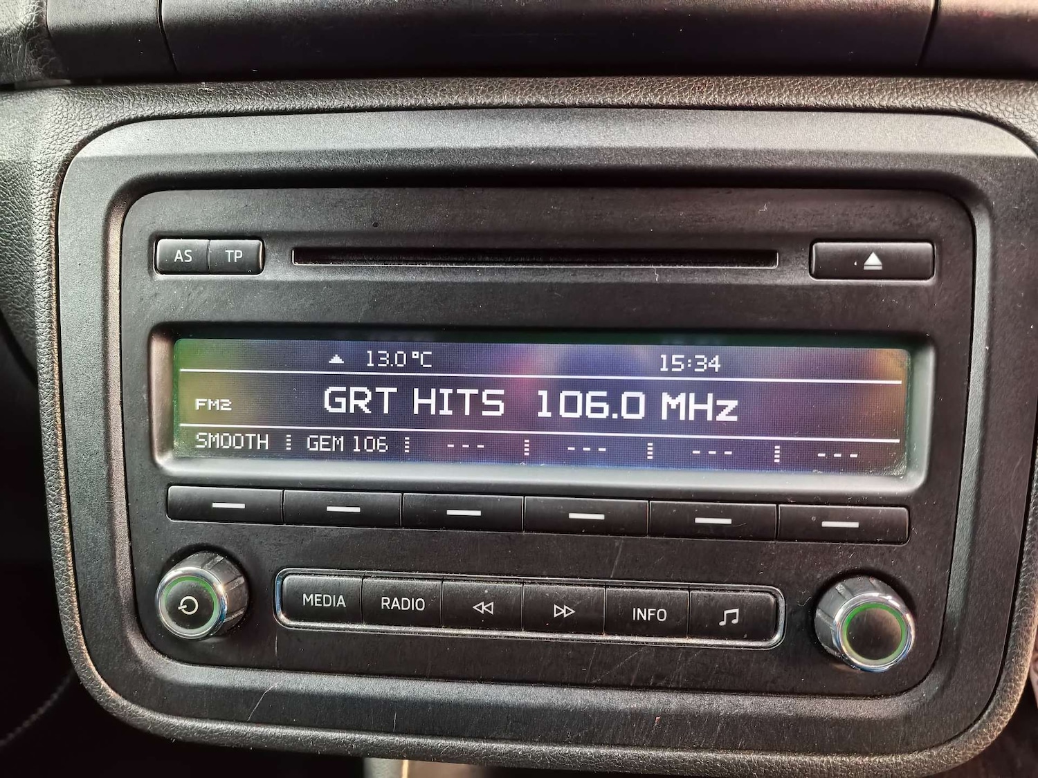 Used Skoda Fabia 2013 for sale - 76440041: Photo 20