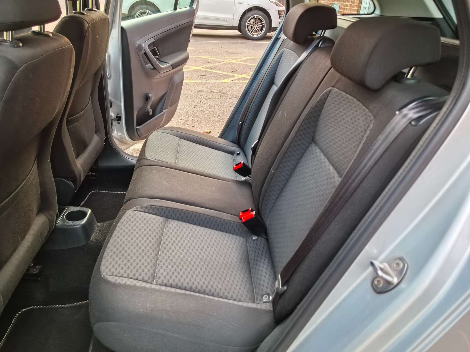 Used Skoda Fabia 2013 for sale - 76440041: Photo 21