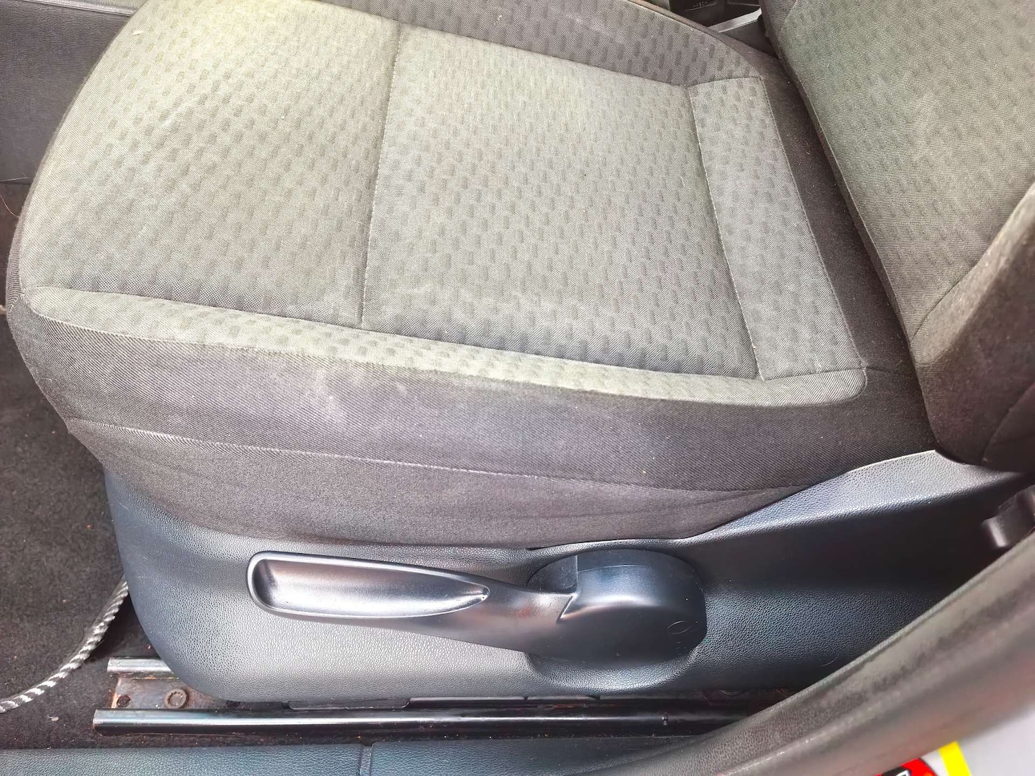 Used Skoda Fabia 2013 for sale - 76440041: Photo 22