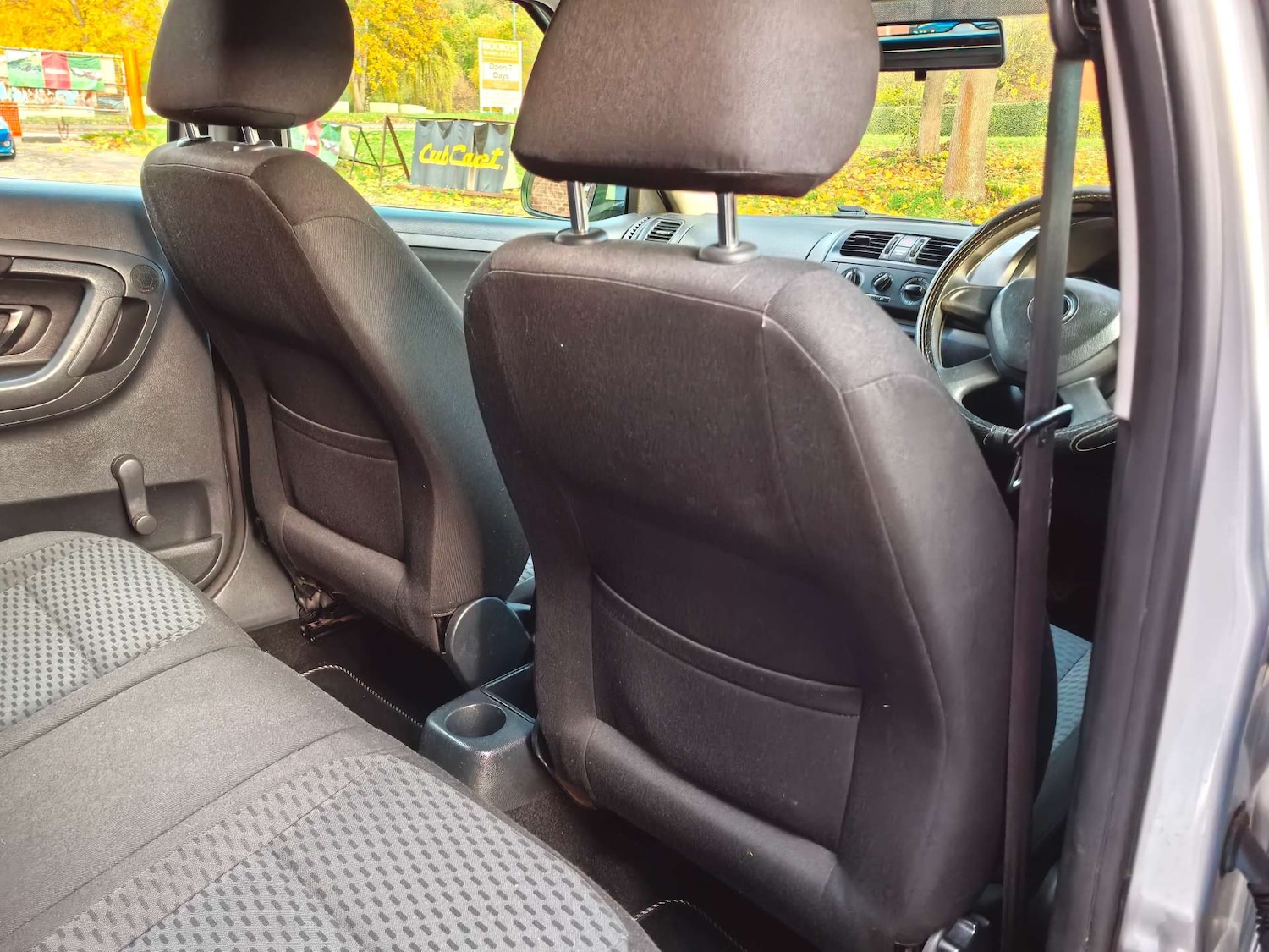 Used Skoda Fabia 2013 for sale - 76440041: Photo 23