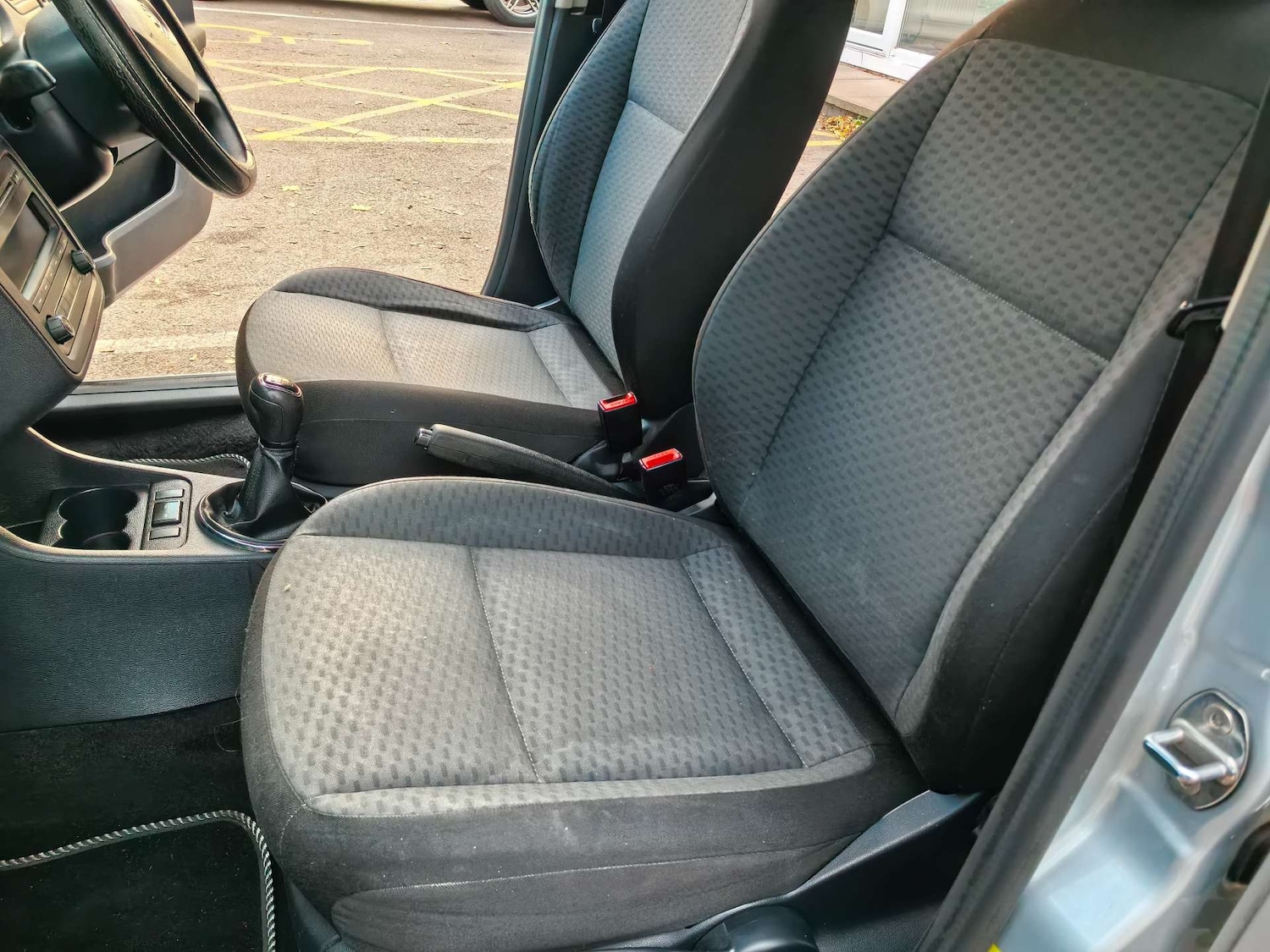 Used Skoda Fabia 2013 for sale - 76440041: Photo 26