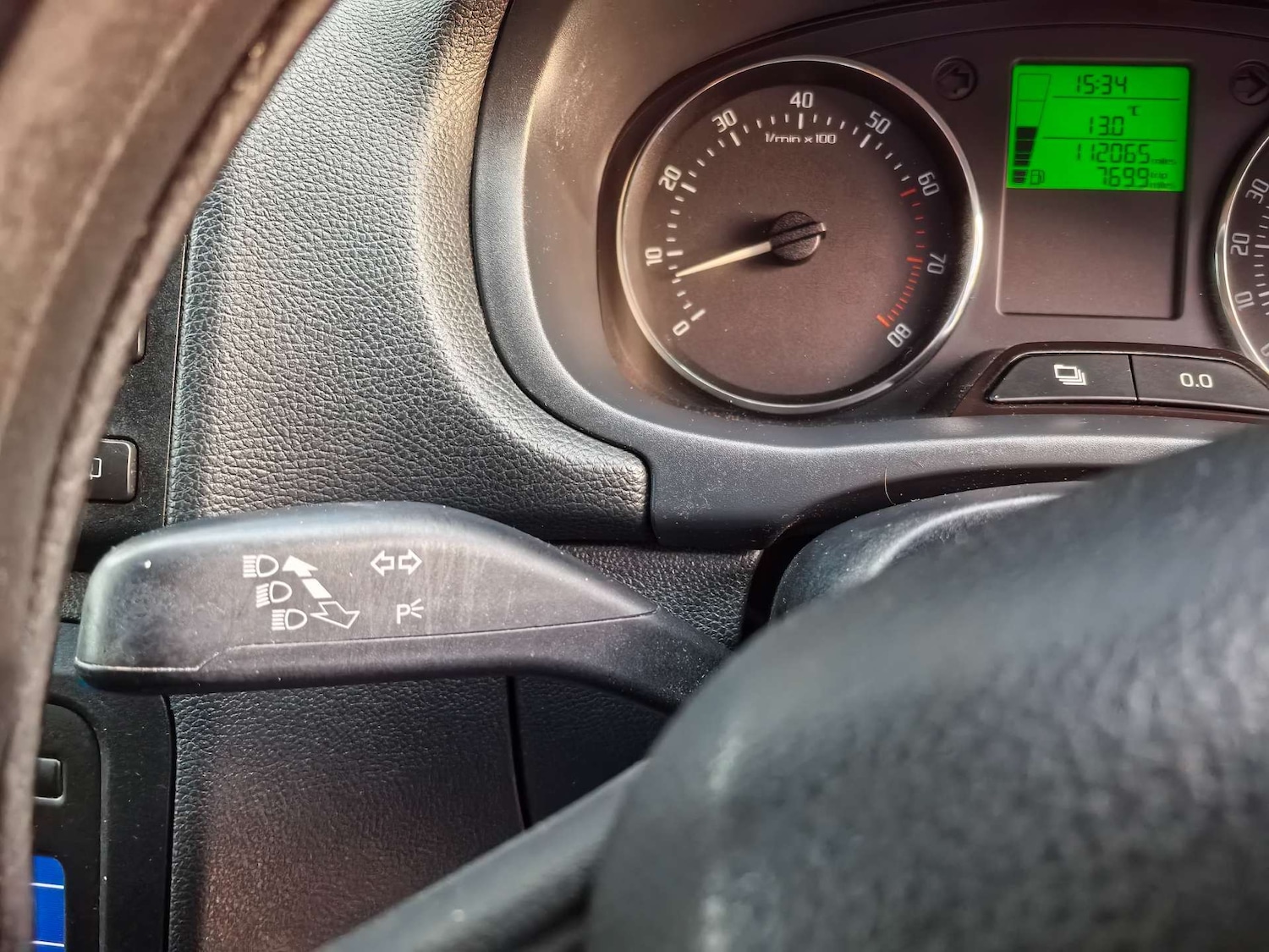 Used Skoda Fabia 2013 for sale - 76440041: Photo 27