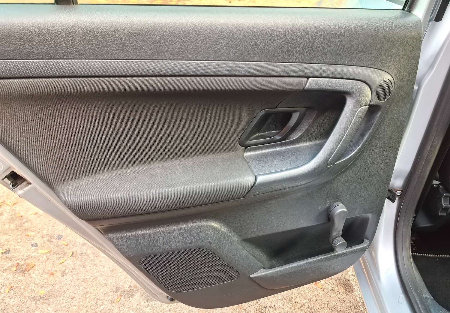 Used Skoda Fabia 2013 for sale - 76440041: Photo 29