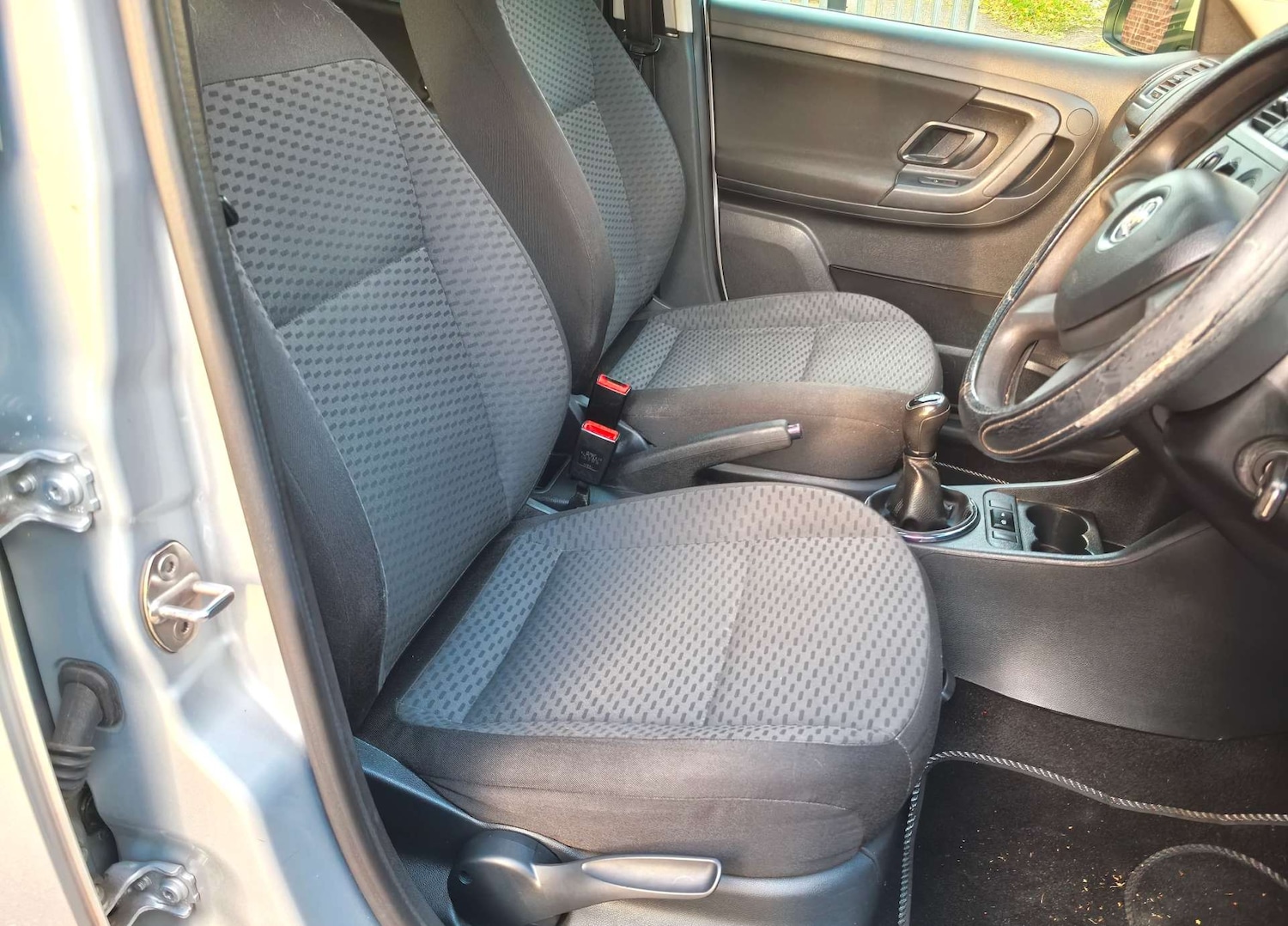 Used Skoda Fabia 2013 for sale - 76440041: Photo 31