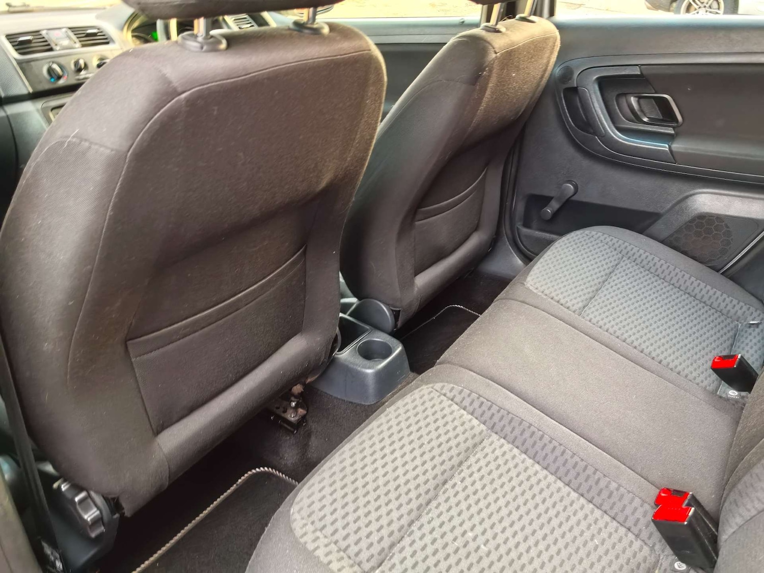 Used Skoda Fabia 2013 for sale - 76440041: Photo 32