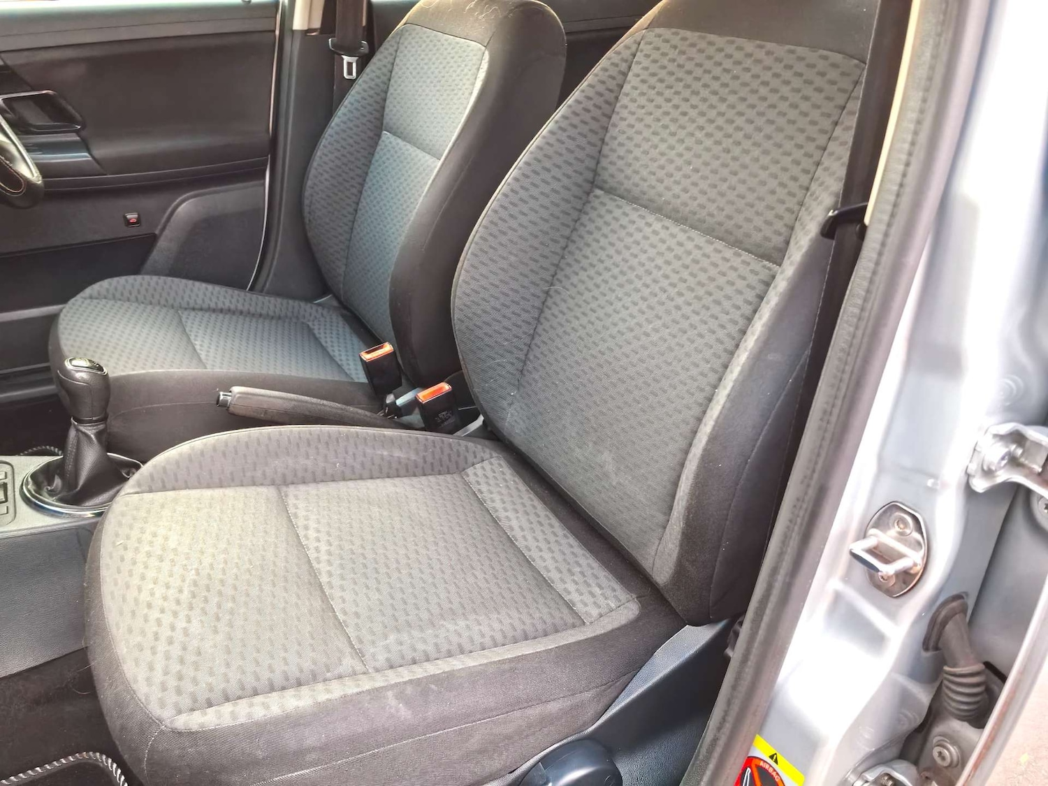 Used Skoda Fabia 2013 for sale - 76440041: Photo 33