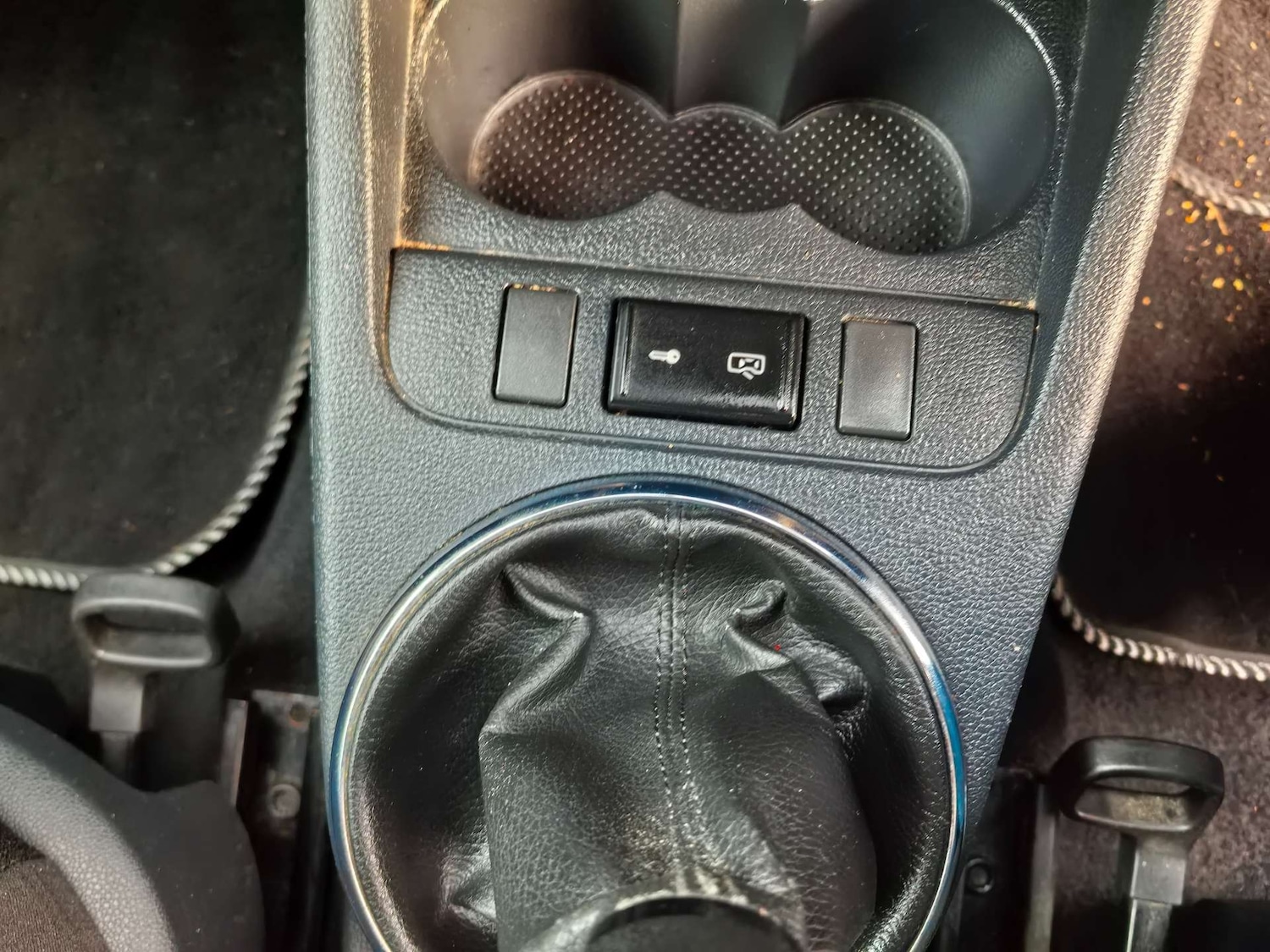 Used Skoda Fabia 2013 for sale - 76440041: Photo 35