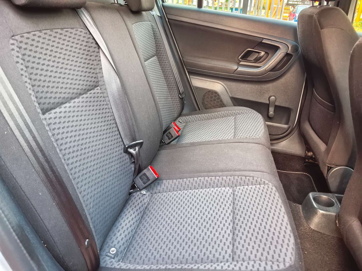 Used Skoda Fabia 2013 for sale - 76440041: Photo 37