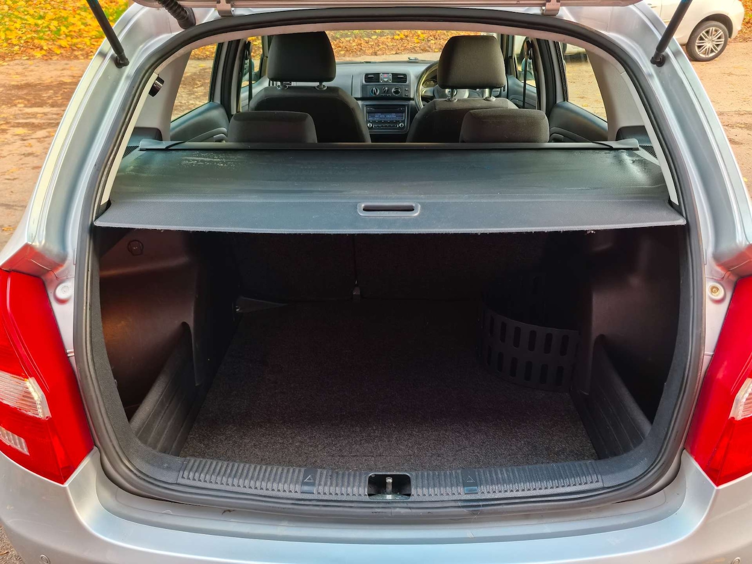 Used Skoda Fabia 2013 for sale - 76440041: Photo 39