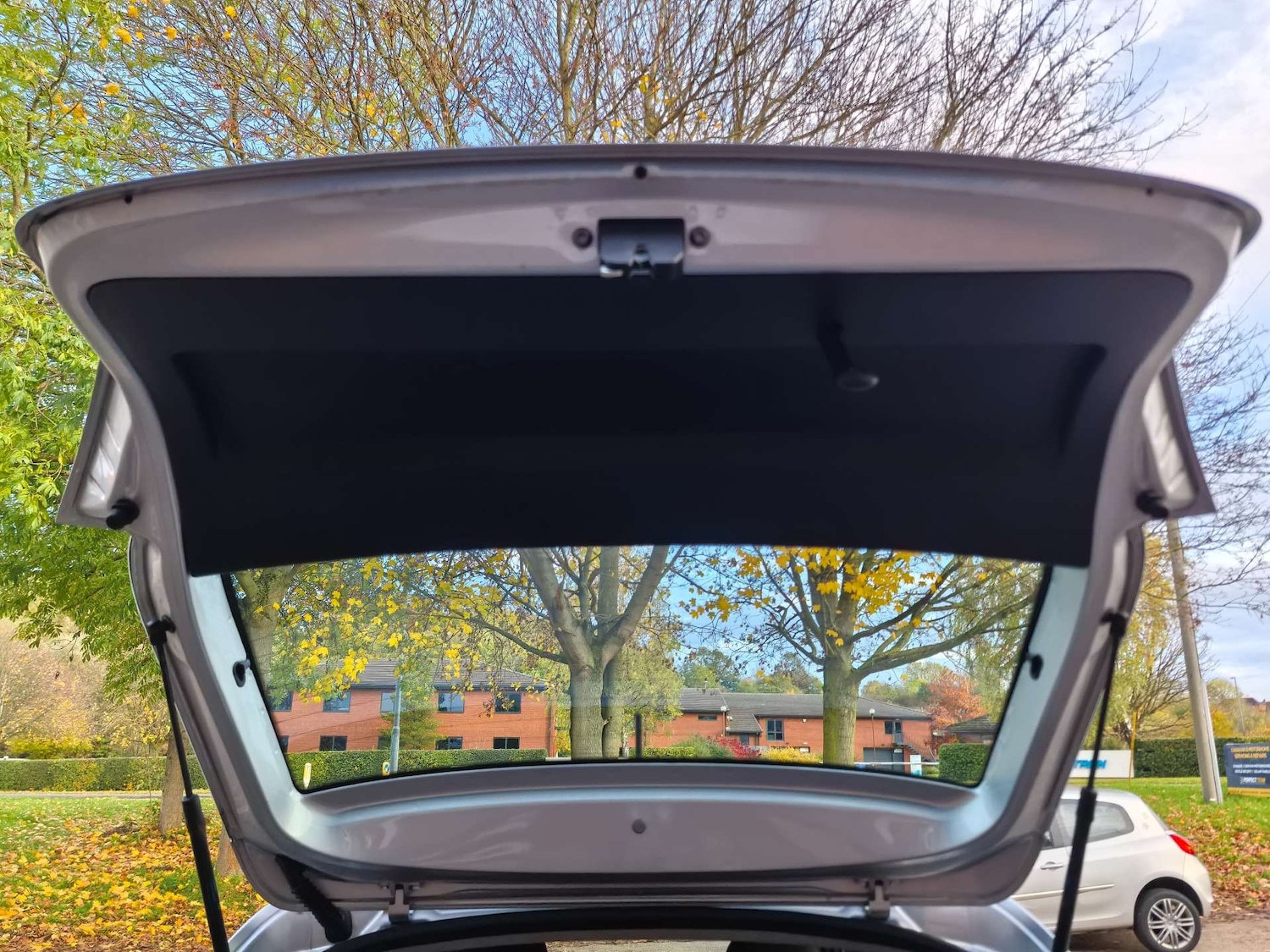 Used Skoda Fabia 2013 for sale - 76440041: Photo 40