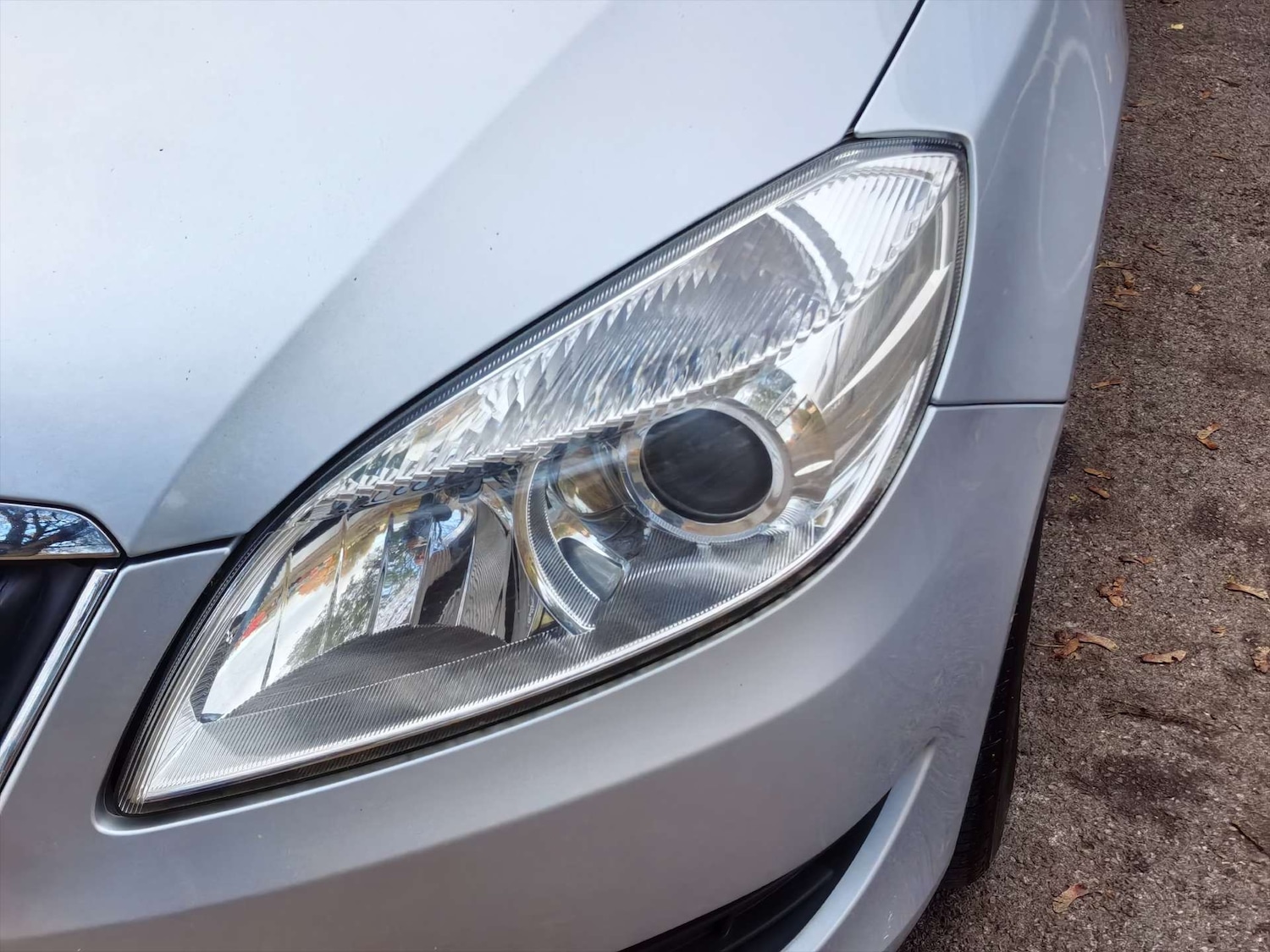 Used Skoda Fabia 2013 for sale - 76440041: Photo 41