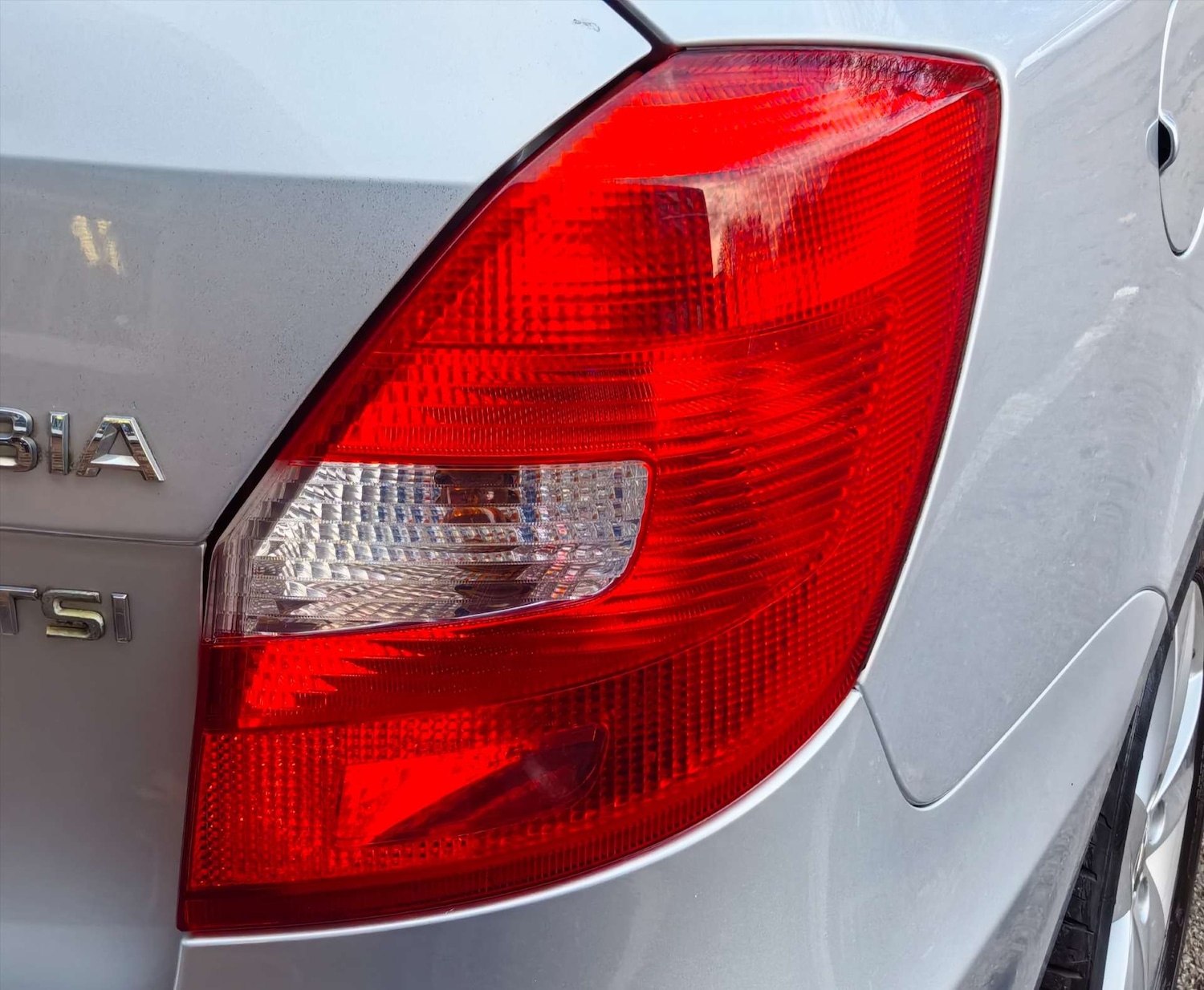 Used Skoda Fabia 2013 for sale - 76440041: Photo 43