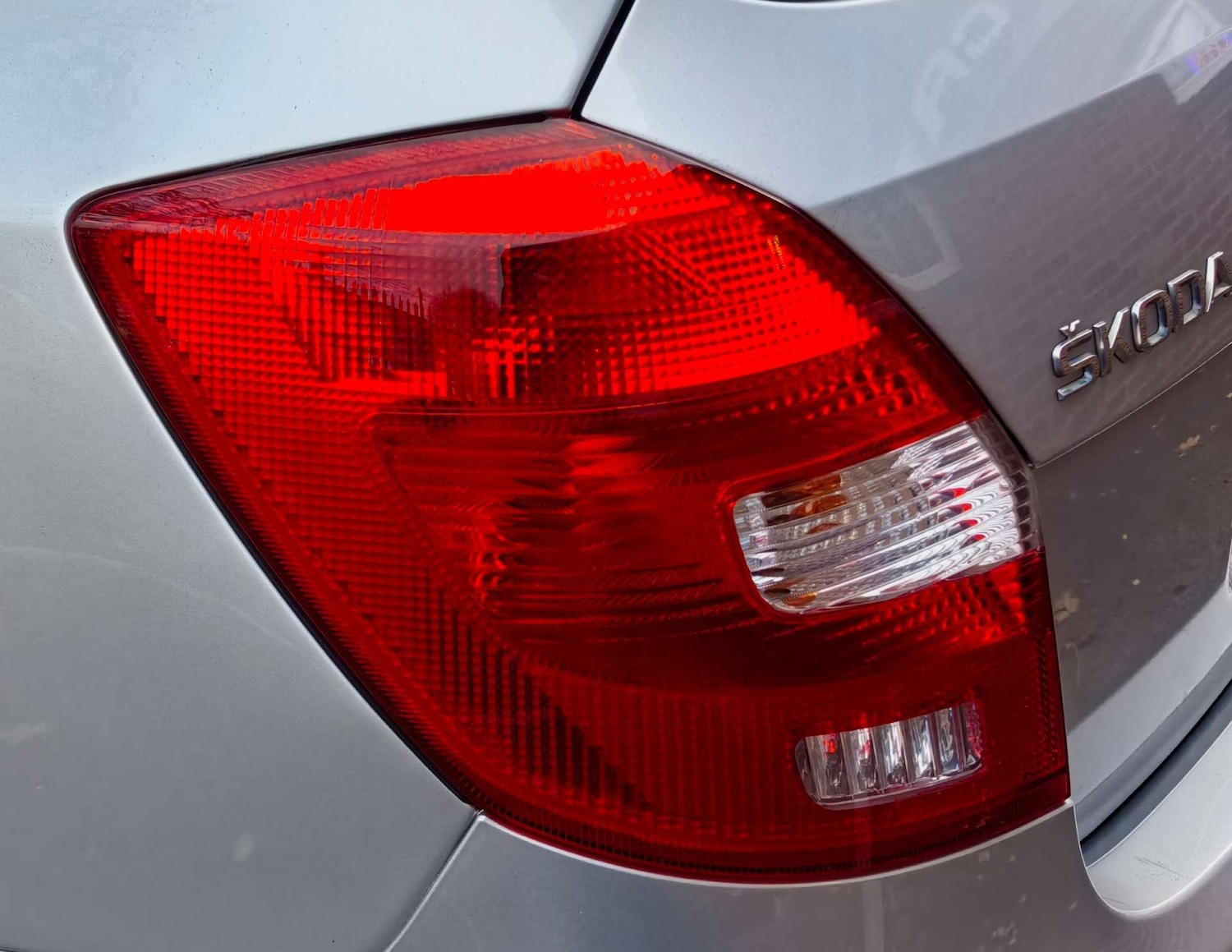 Used Skoda Fabia 2013 for sale - 76440041: Photo 44