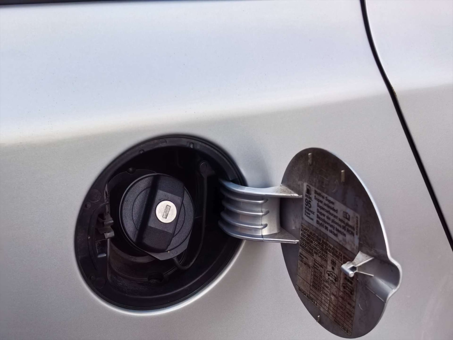 Used Skoda Fabia 2013 for sale - 76440041: Photo 46