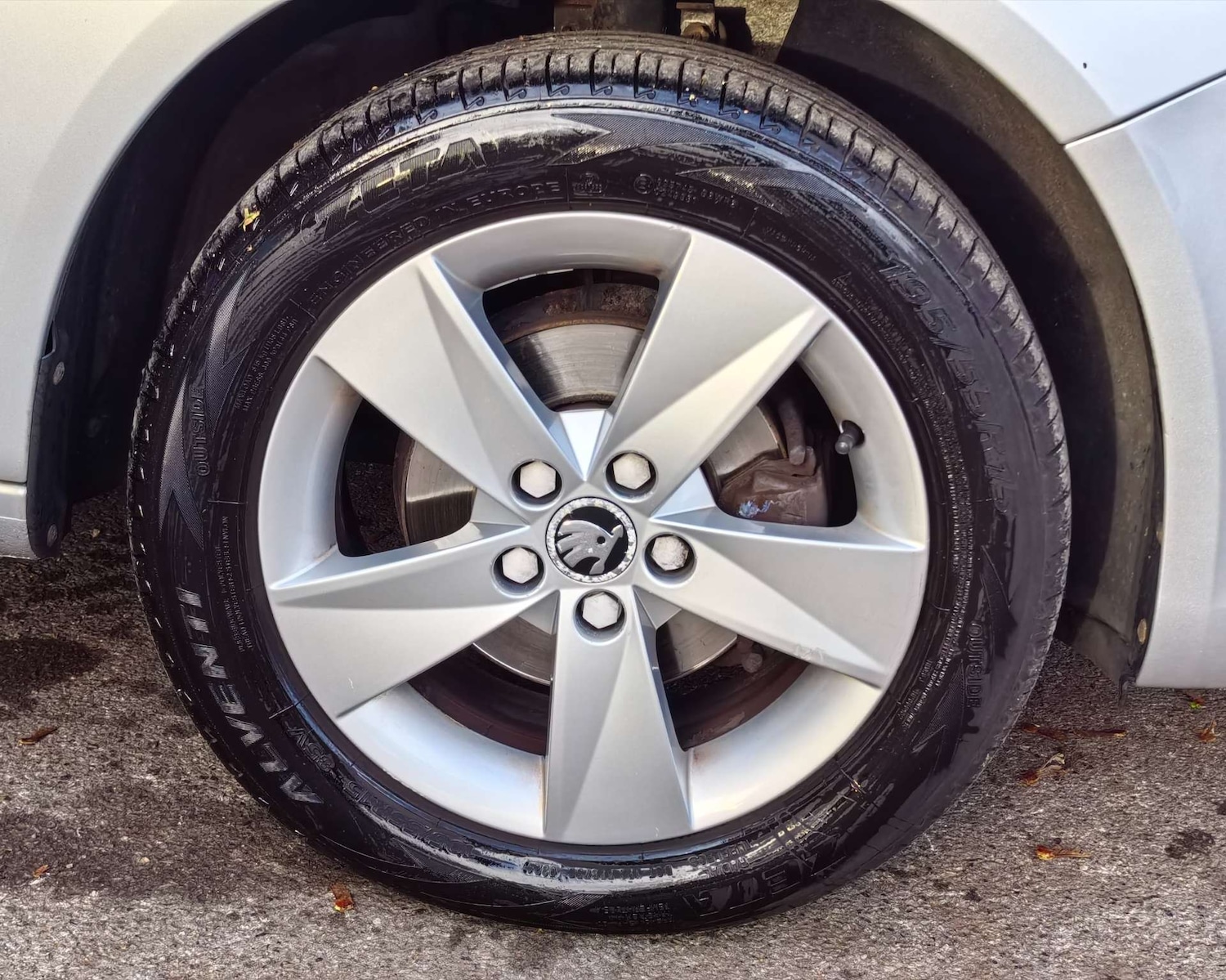 Used Skoda Fabia 2013 for sale - 76440041: Photo 48