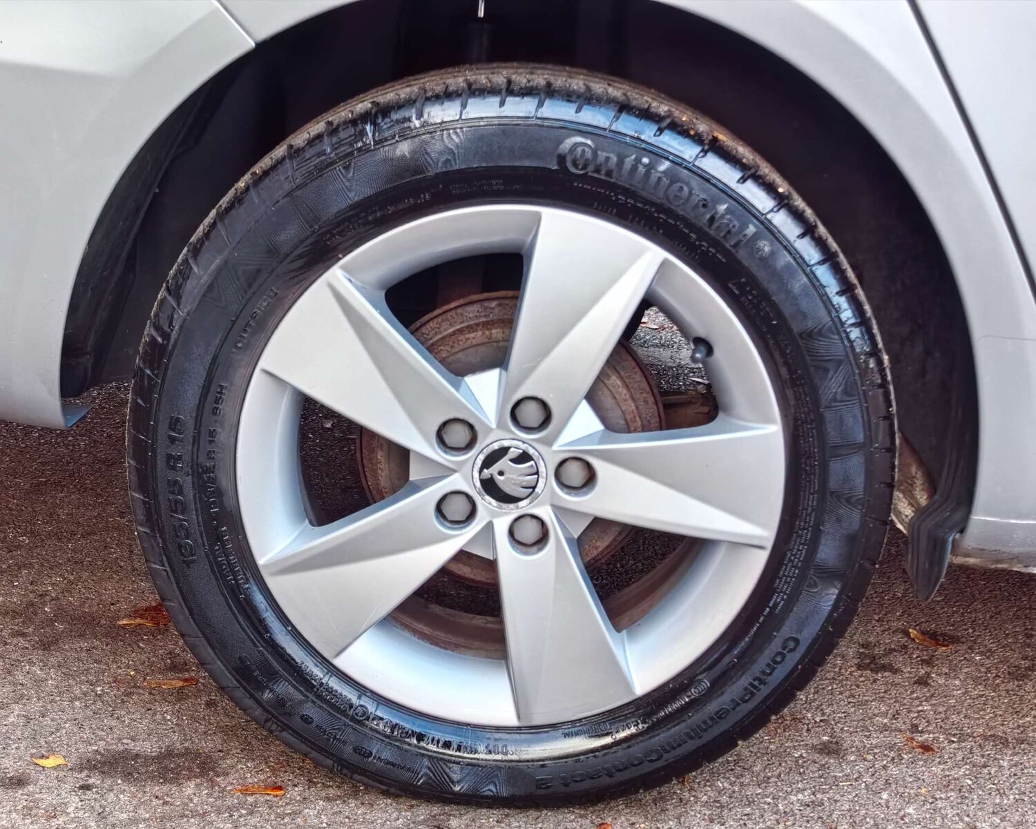 Used Skoda Fabia 2013 for sale - 76440041: Photo 49