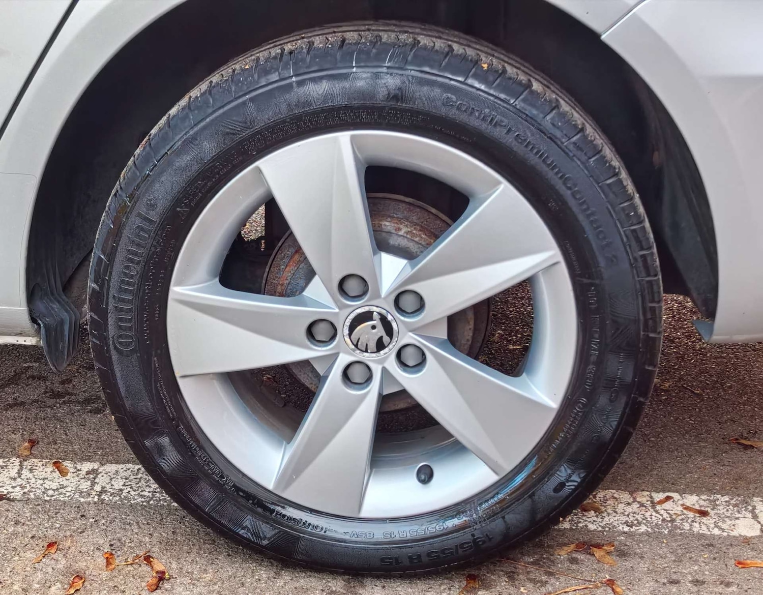 Used Skoda Fabia 2013 for sale - 76440041: Photo 50