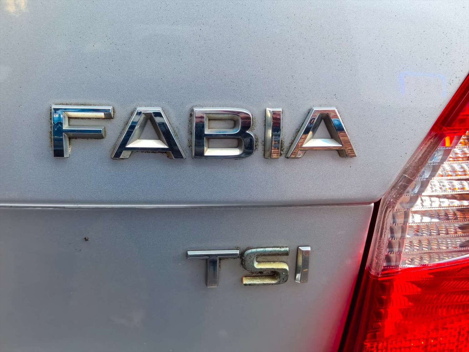 Used Skoda Fabia 2013 for sale - 76440041: Photo 51