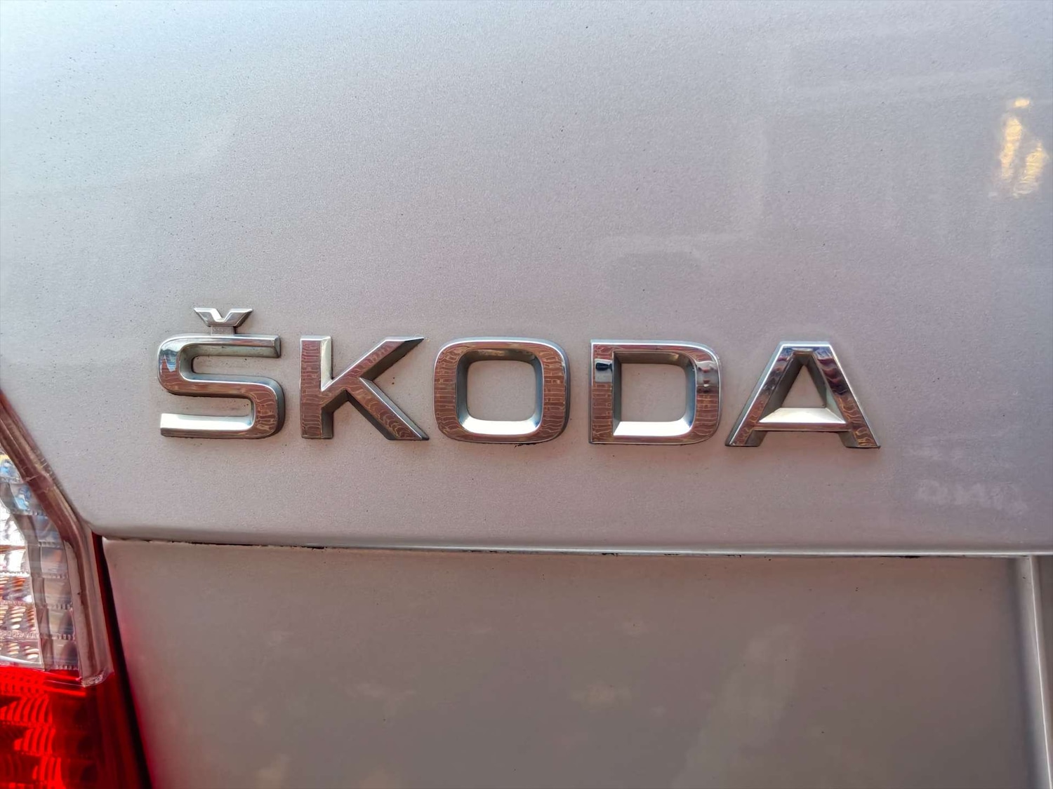 Used Skoda Fabia 2013 for sale - 76440041: Photo 52