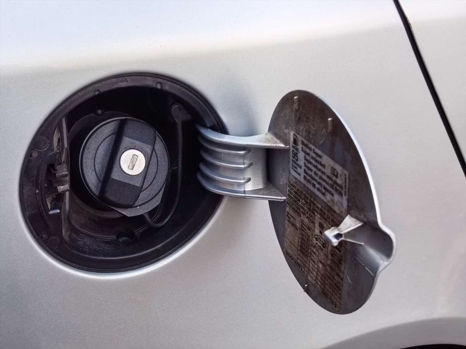 Used Skoda Fabia 2013 for sale - 76440041: Photo 53