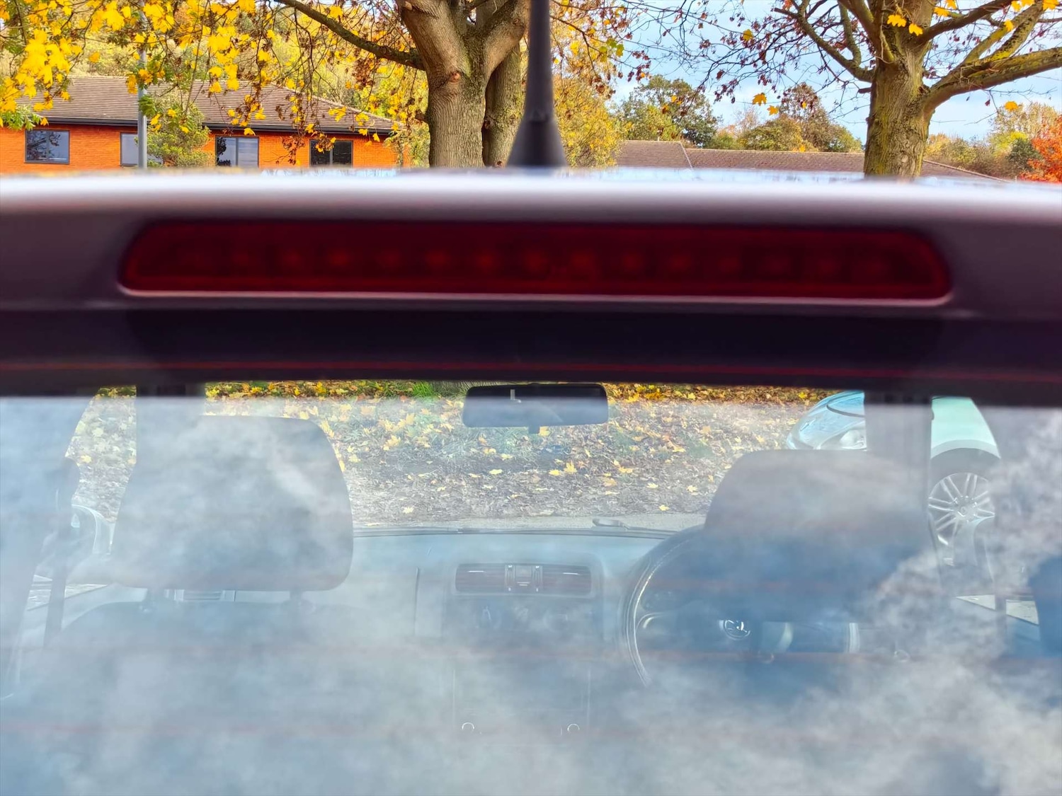 Used Skoda Fabia 2013 for sale - 76440041: Photo 55