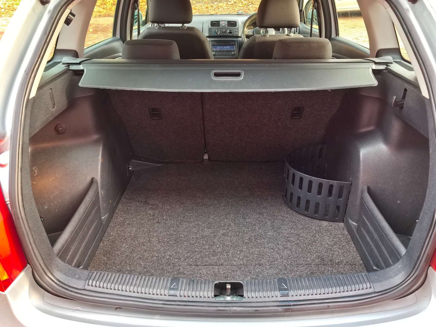 Used Skoda Fabia 2013 for sale - 76440041: Photo 56