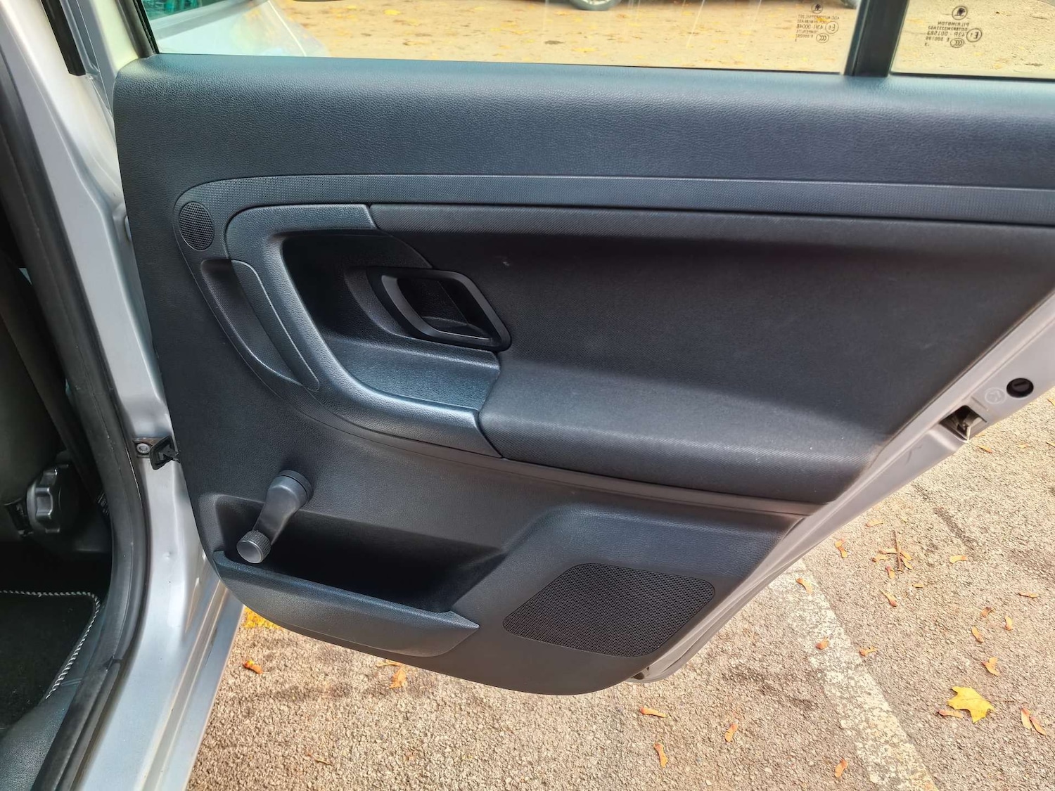 Used Skoda Fabia 2013 for sale - 76440041: Photo 60