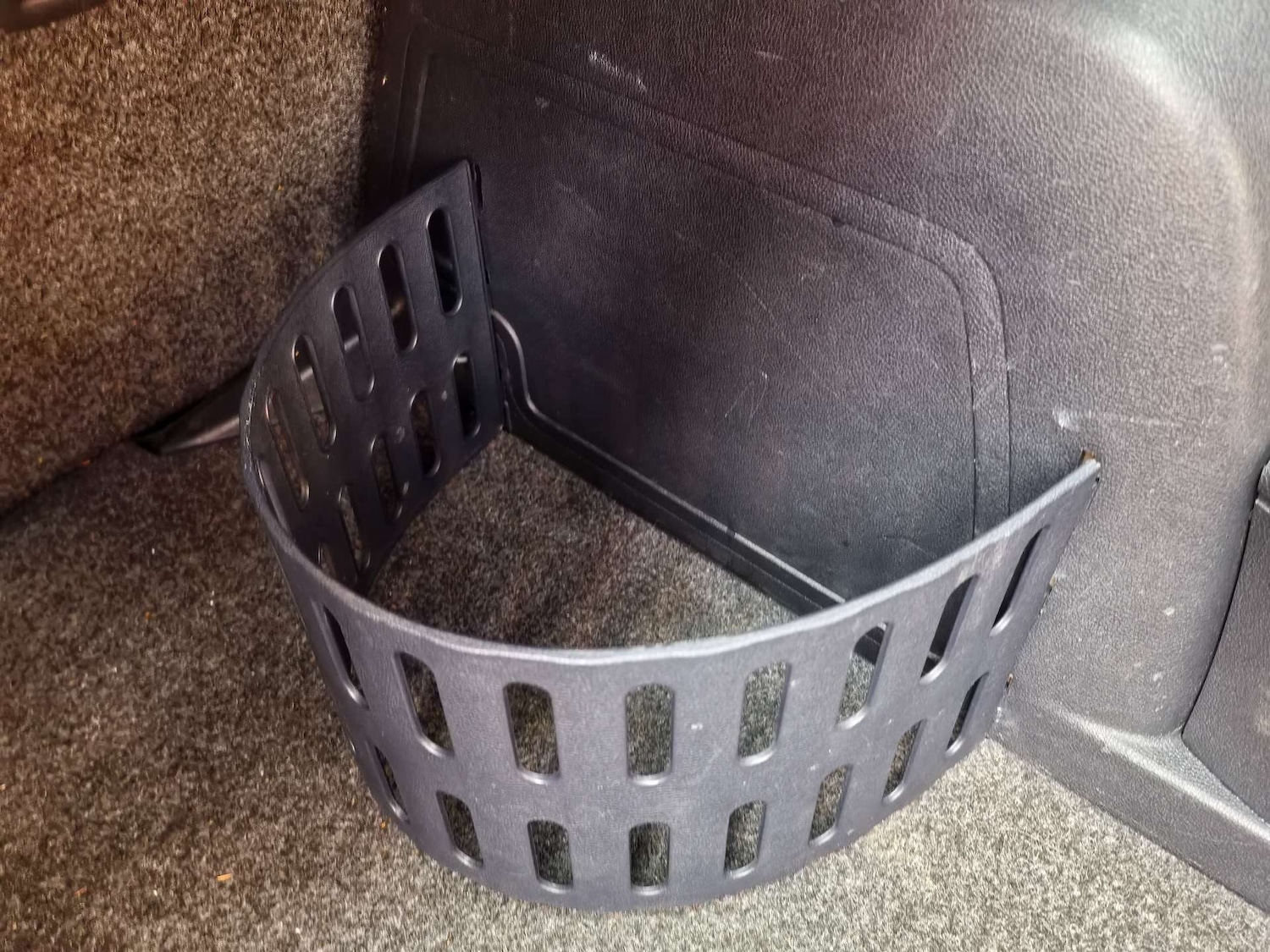 Used Skoda Fabia 2013 for sale - 76440041: Photo 62