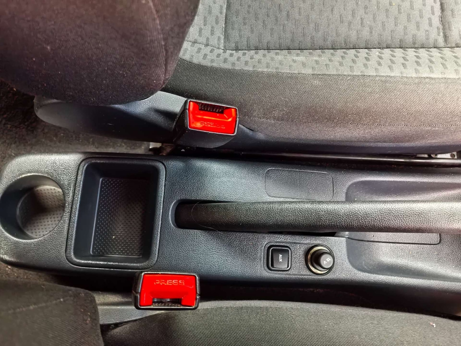 Used Skoda Fabia 2013 for sale - 76440041: Photo 64