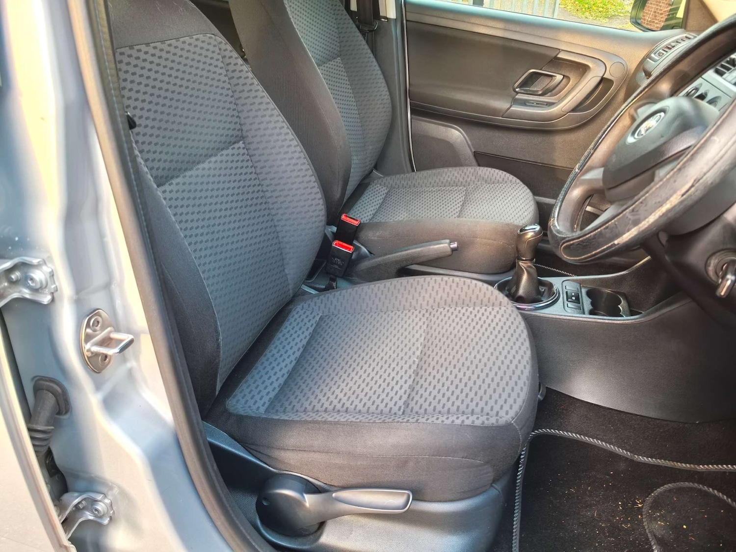 Used Skoda Fabia 2013 for sale - 76440041: Photo 78