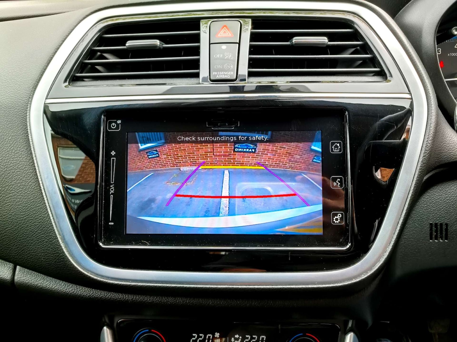 Used Suzuki SX4 S-Cross 2019 for sale - 76600812: Photo 14