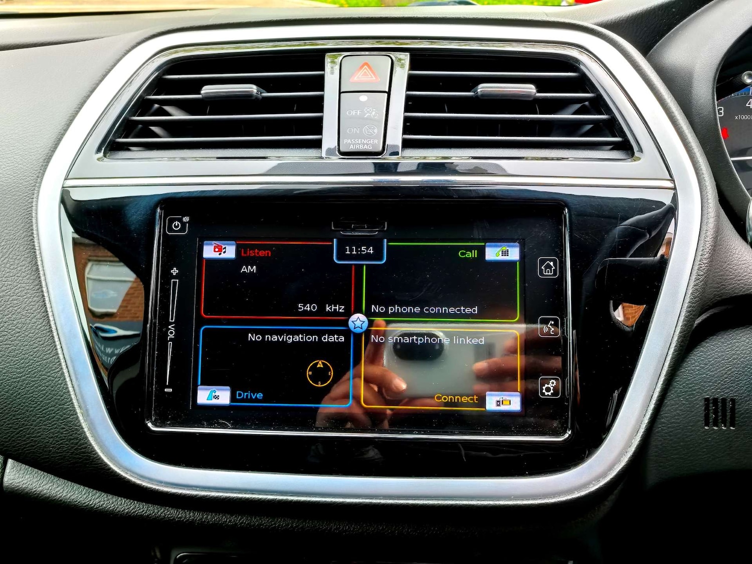 Used Suzuki SX4 S-Cross 2019 for sale - 76600812: Photo 15