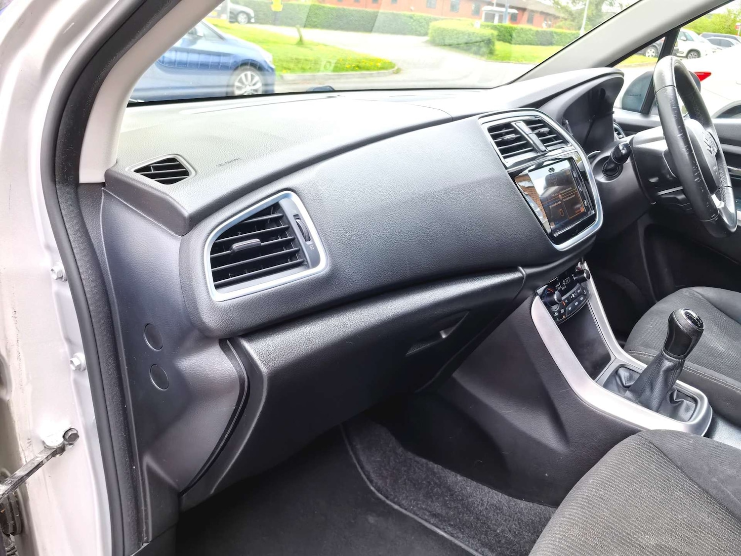 Used Suzuki SX4 S-Cross 2019 for sale - 76600812: Photo 16